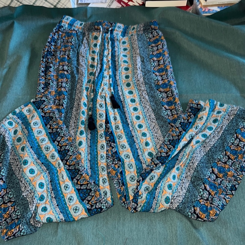 Target Pants